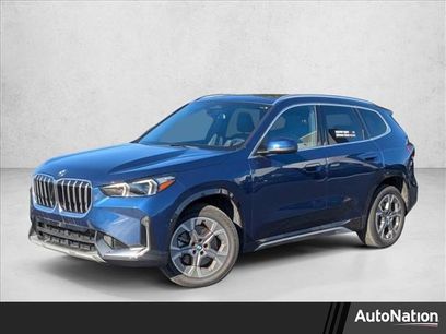 Used 2025 BMW X1 xDrive28i