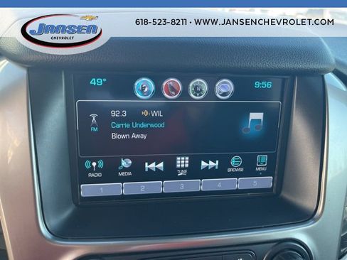 Used 2019 Chevrolet Tahoe LT image 25
