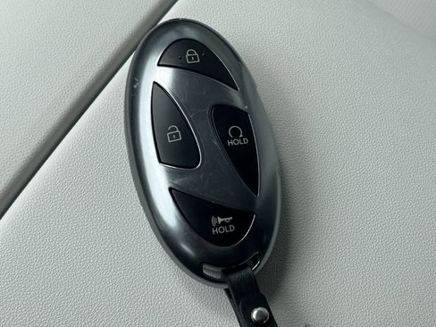 New 2026 Hyundai Palisade FWD Hybrid image 29