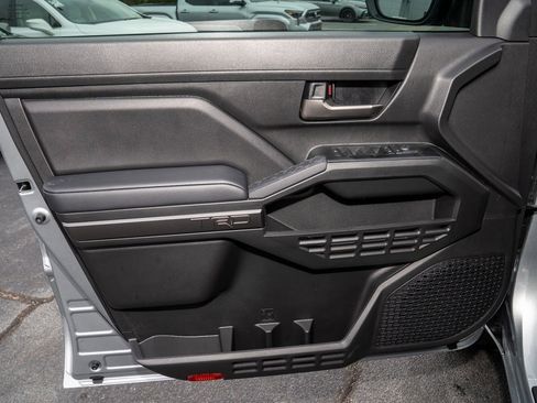 New 2026 Toyota Tacoma TRD Sport image 11