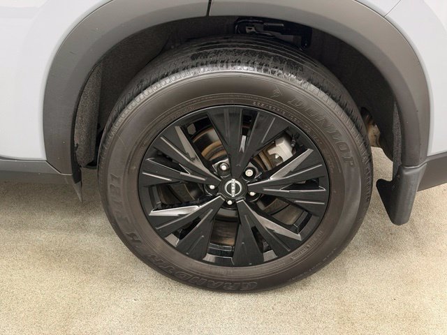 Used 2023 Nissan Rogue SV w/ SV Premium B Package AWD/4WD image 31