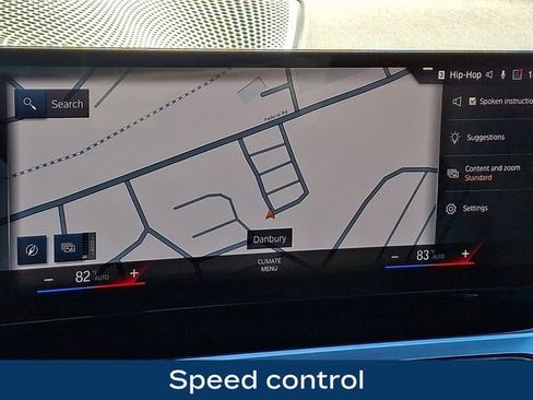 Used 2024 BMW 330i xDrive Sedan w/ Convenience Package image 21