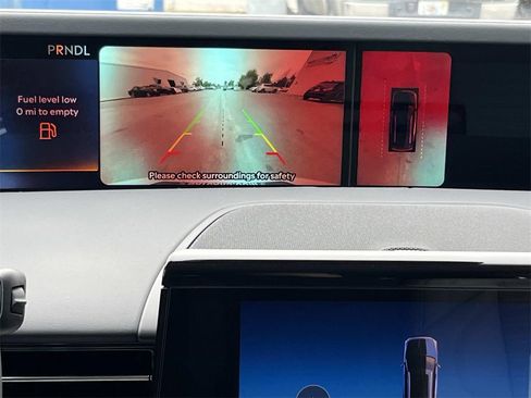 New 2026 Lincoln Nautilus Reserve image 24