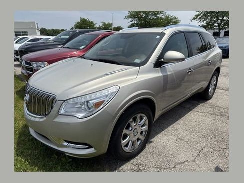 Used 2013 Buick Enclave Leather AWD/4WD image 1
