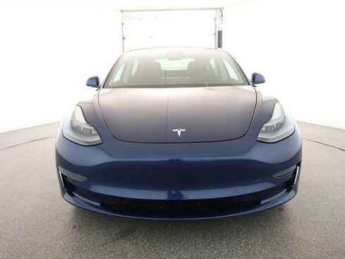 Used 2021 Tesla Model 3 Standard Range Plus image 2