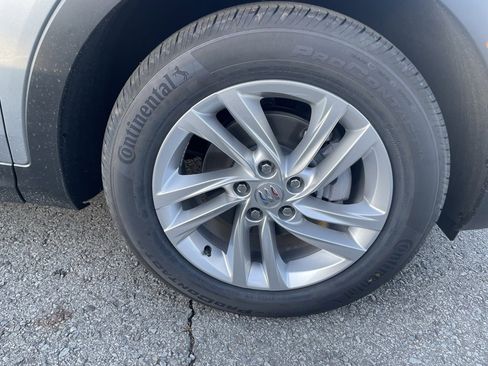 New 2026 Buick Envista Preferred w/ Convenience I Package image 32