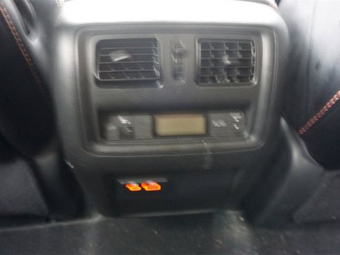 Used 2020 Nissan Pathfinder SV w/ Rock Creek Edition image 13