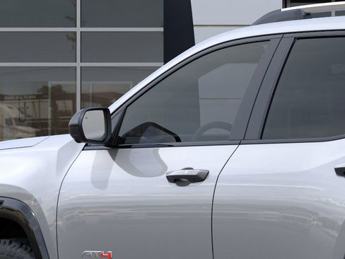 New 2026 GMC Terrain AT4 w/ Convenience Package III image 12