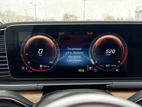 Used 2021 Mercedes-Benz GLE 450 4MATIC image 16