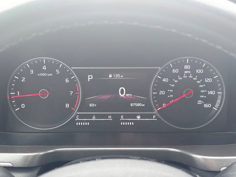 Used 2022 Kia Sorento SX AWD/4WD image 9