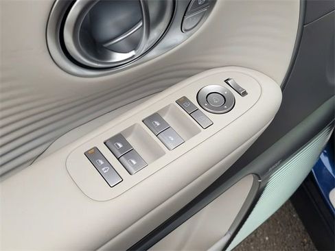 New 2026 Hyundai Ioniq 9 Limited image 20