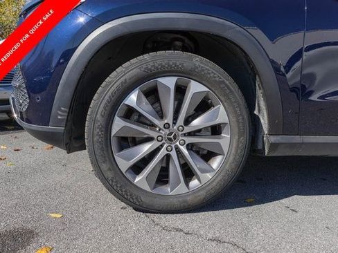 Used 2022 Mercedes-Benz GLE 350 GLE 350 w/ Premium Package image 5