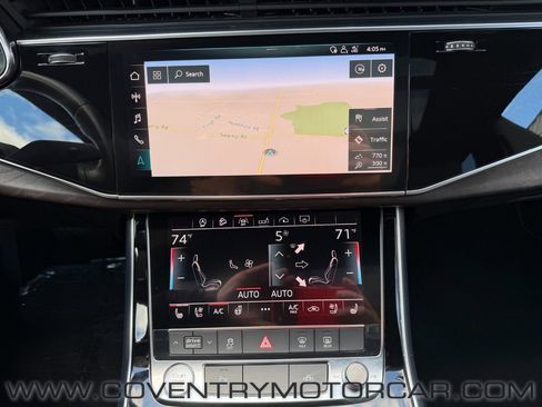 Used 2019 Audi Q8 Premium Plus w/ Premium Plus image 21