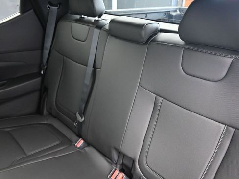 New 2026 Hyundai Santa Cruz SEL FWD image 20