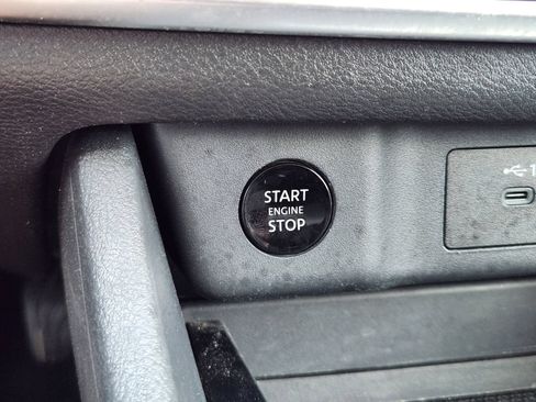 Used 2024 Nissan Rogue SV AWD/4WD image 22