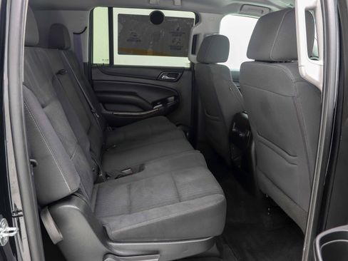Used 2016 Chevrolet Suburban 3500 LS w/ Driver Alert Package image 14