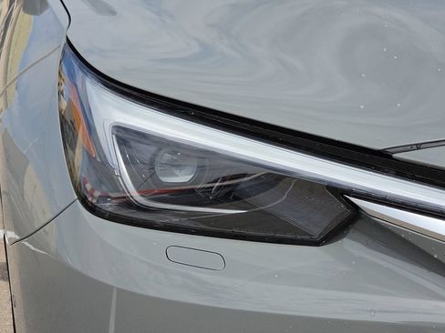 New 2026 Lexus TX 500h AWD w/ Technology Package image 8