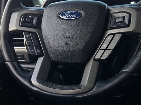 Used 2019 Ford F150 Raptor w/ Equipment Group 802A Luxury AWD/4WD image 28
