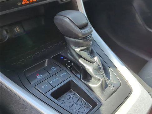 Used 2023 Toyota RAV4 XLE w/ Convenience Package image 23