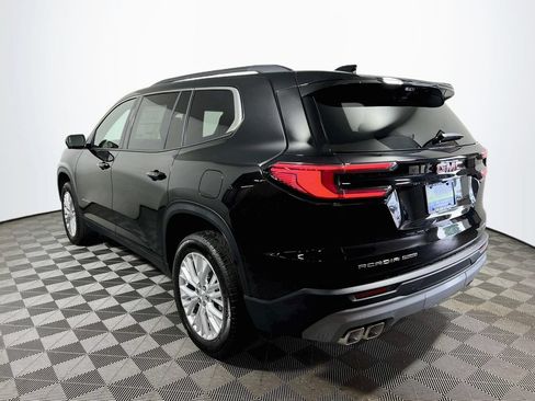 New 2026 GMC Acadia Elevation w/ Elevation Premium Package AWD/4WD image 5