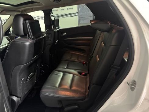 Used 2018 Dodge Durango GT w/ Premium Group AWD/4WD image 12