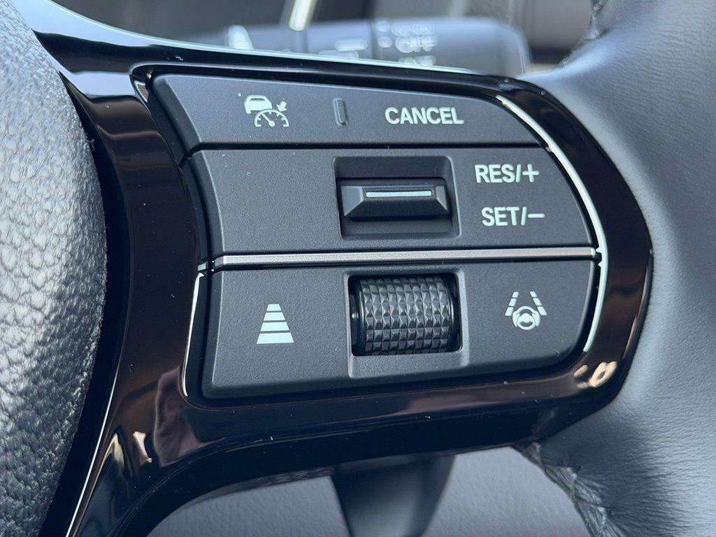 New 2026 Honda Pilot Touring image 20