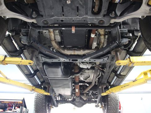 Used 2022 Ford Bronco Wildtrak image 95