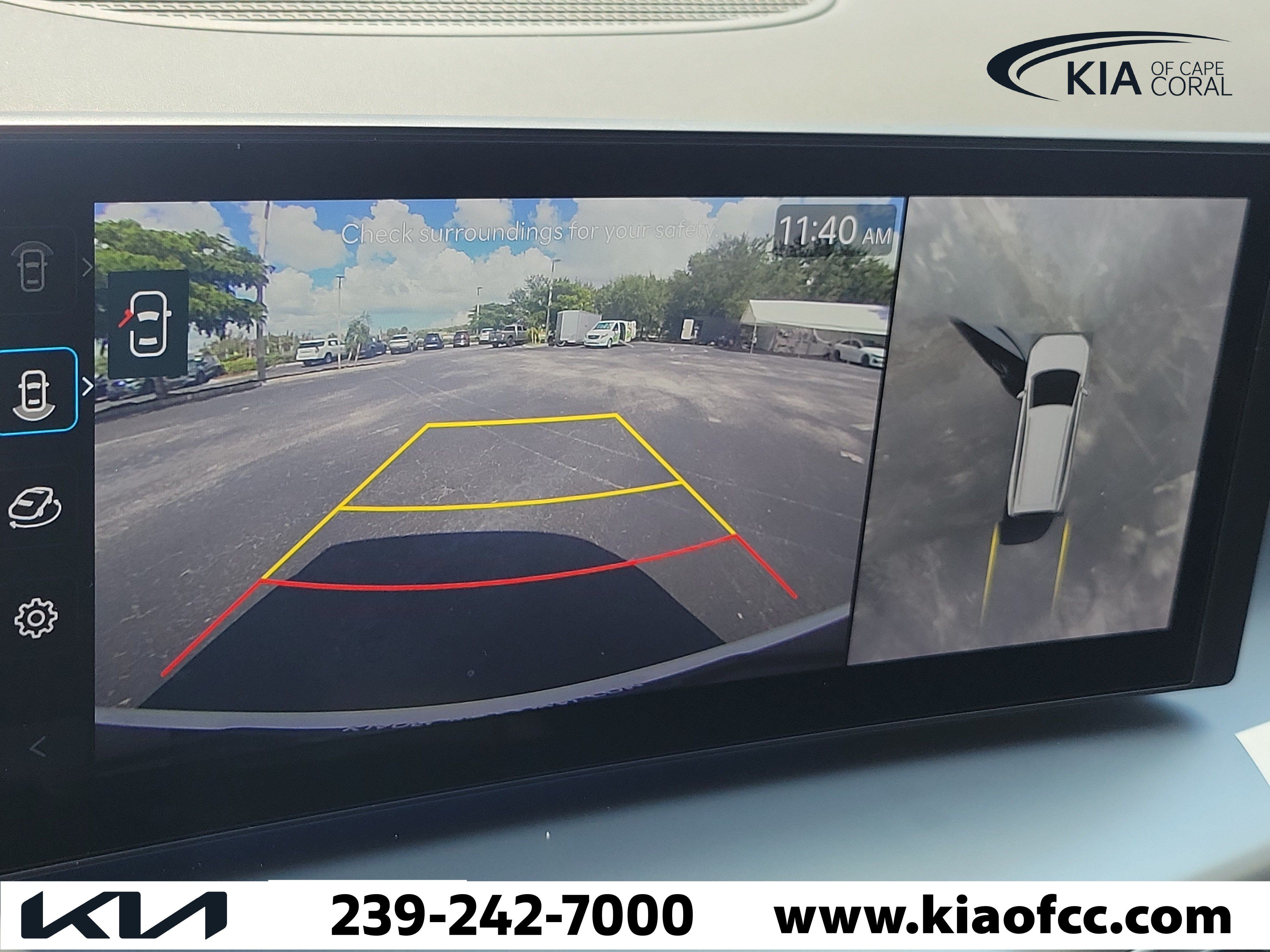 Used 2026 Hyundai Ioniq 9 SEL AWD/4WD image 30