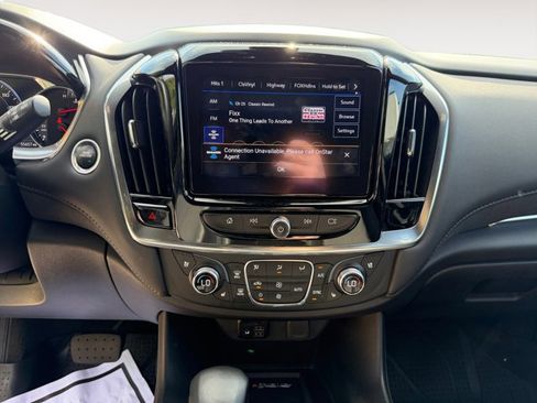 Certified 2023 Chevrolet Traverse High Country AWD/4WD image 11
