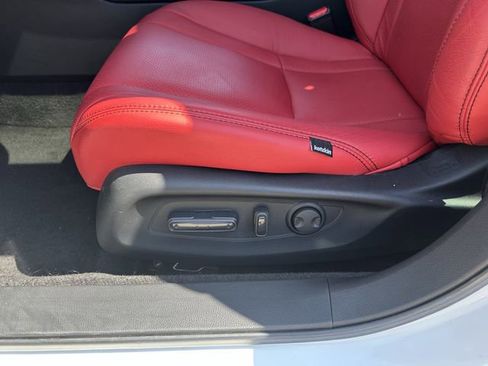 Used 2024 Honda Accord EX image 20