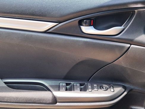 Used 2020 Honda Civic LX image 22