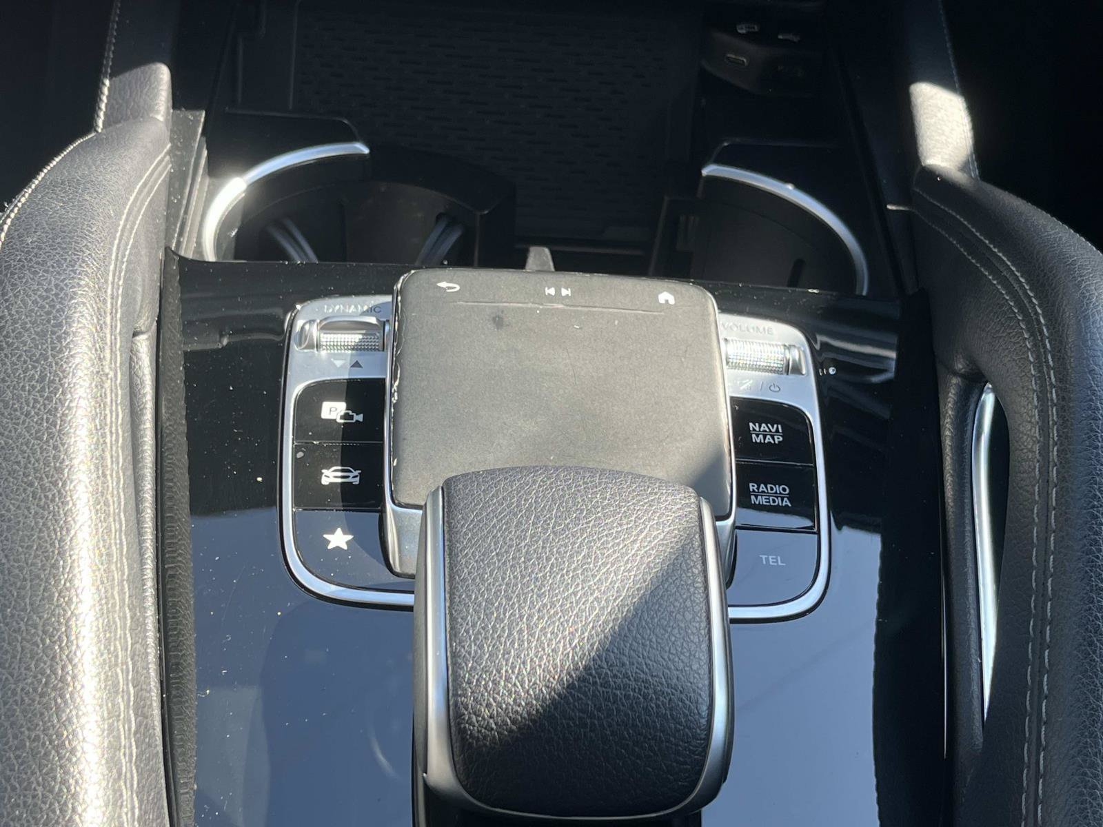 Certified 2020 Mercedes-Benz GLE 350 4MATIC image 38