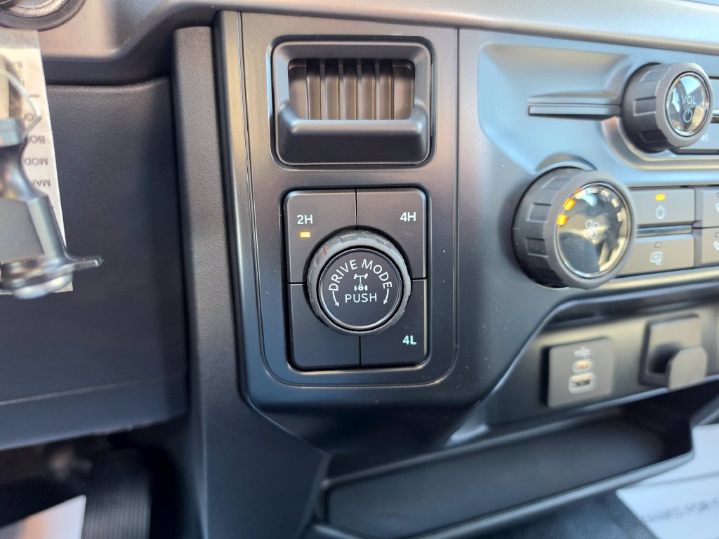 New 2026 Ford F150 XL AWD/4WD image 56