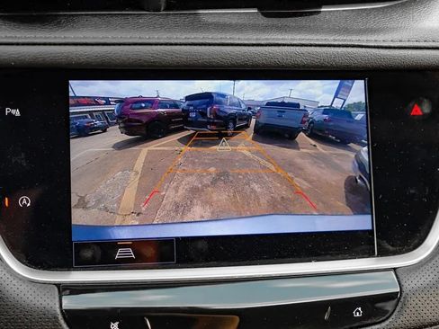 Used 2023 Cadillac XT5 Luxury FWD image 29