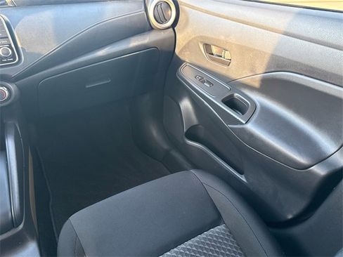 Used 2023 Nissan Versa S w/ S Plus Package image 15