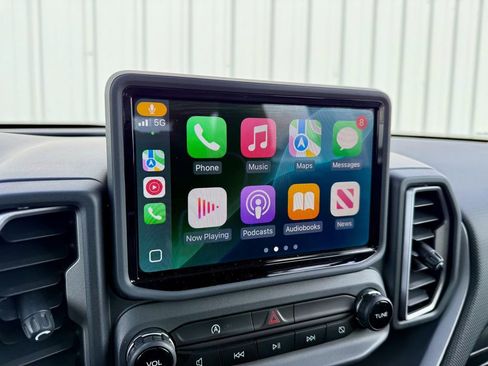 Certified 2023 Ford Bronco Sport Outer Banks w/ Tech Package image 30