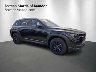 New 2026 MAZDA CX-50 AWD 2.5 S w/ Cargo Package video 1