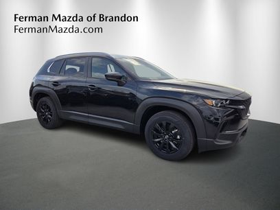 New 2026 MAZDA CX-50 AWD 2.5 S w/ Cargo Package
