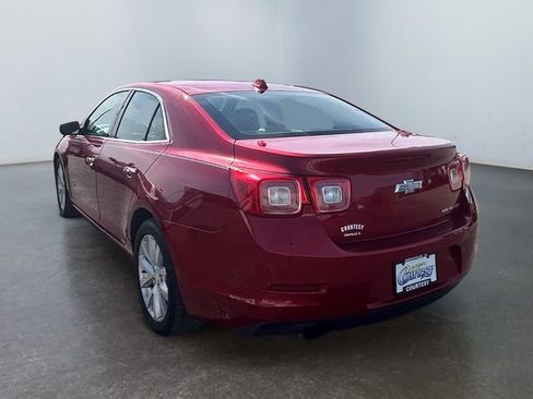 Used 2013 Chevrolet Malibu LTZ image 3