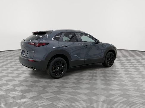 New 2026 MAZDA CX-30 AWD 2.5 S image 10