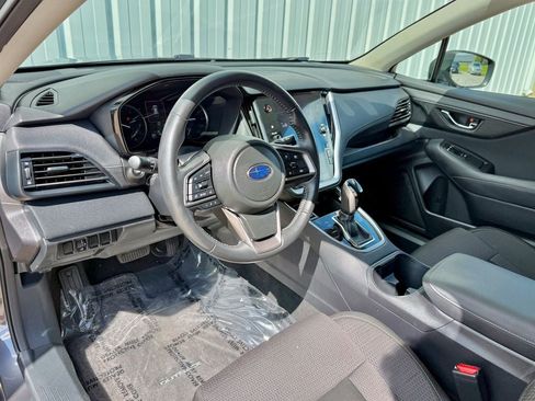 Used 2023 Subaru Outback Premium AWD/4WD image 10