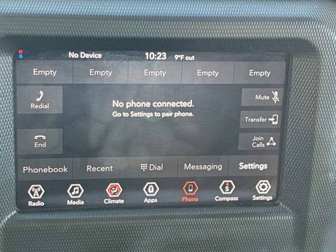 Used 2022 Jeep Wrangler Unlimited Sport AWD/4WD image 33