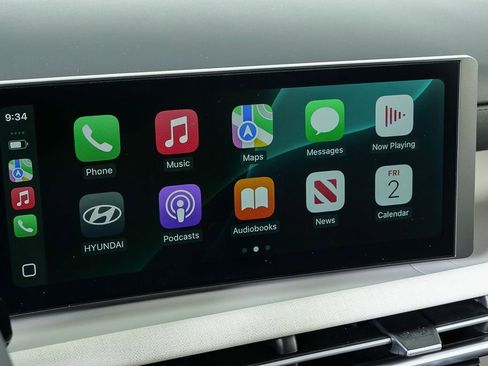 New 2026 Hyundai Tucson SEL image 23