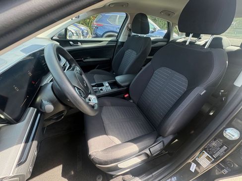 Used 2025 Kia K5 LXS image 35
