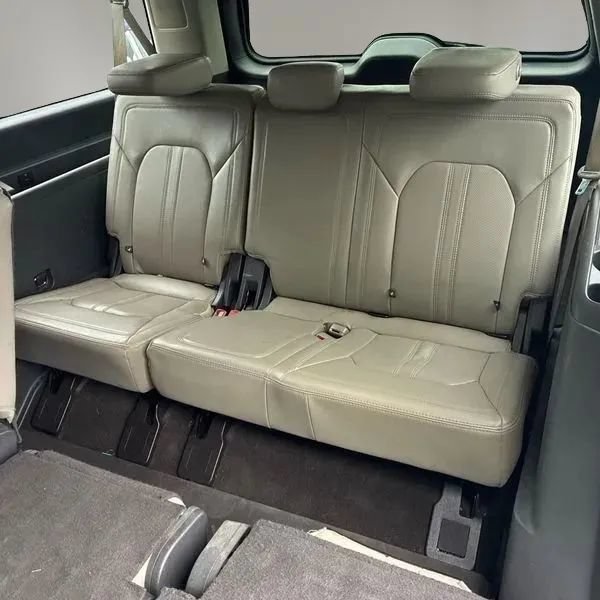 Used 2021 Ford Expedition Max Limited AWD/4WD image 27