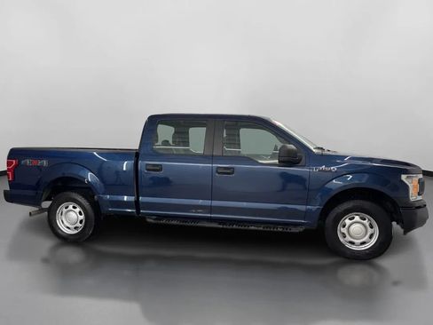 Used 2019 Ford F150 XL AWD/4WD image 11