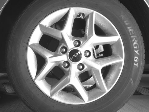 Used 2025 Kia Soul LX w/ LX Technology Package image 14