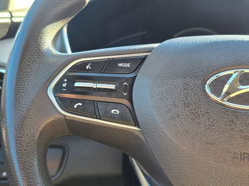 Used 2019 Hyundai Santa Fe SEL AWD/4WD image 26