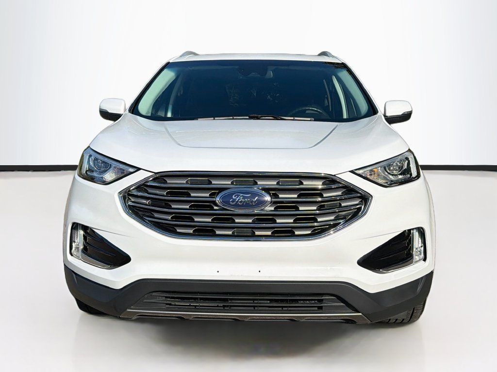 Used 2020 Ford Edge SEL w/ Convenience Package AWD/4WD image 2