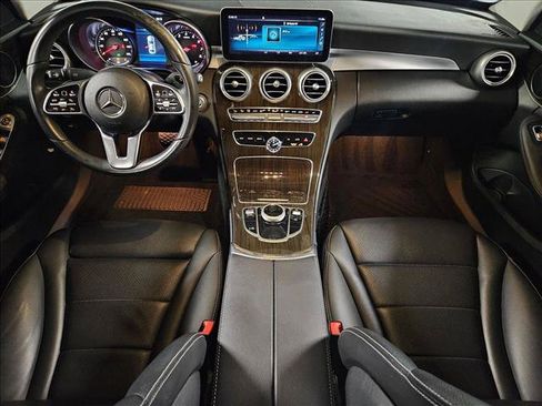 Used 2020 Mercedes-Benz C 300 Sedan image 18